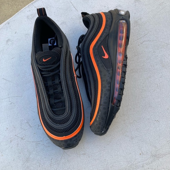 Nike Shoes - Nike air max 97 7y
